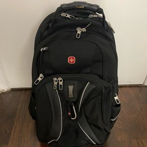 Swiss Army SA1270 Laptop Backpack